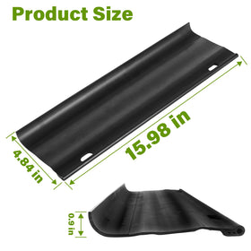 Rvanv compatibility with Ryobi 40V models including RY40107 and RY401012.