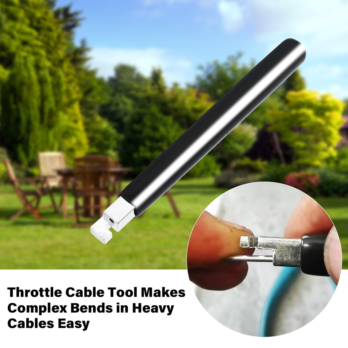 Rvanv small-engine repair tools in packaging
