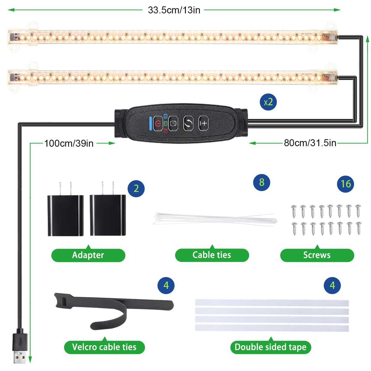 RWNTao timer control interface shows auto on/off