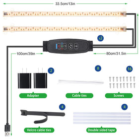 RWNTao timer control interface shows auto on/off