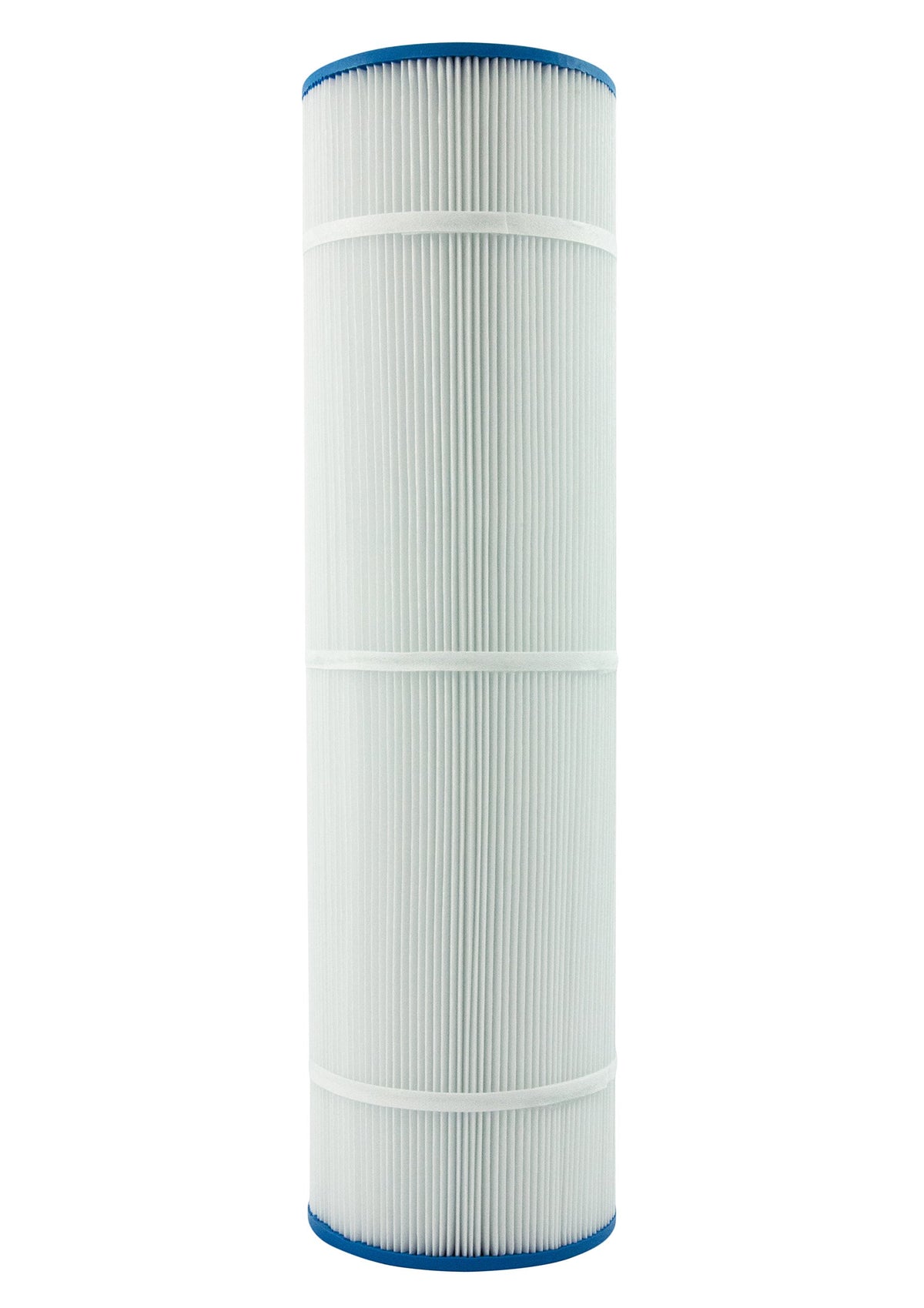 Rx Clear HydroPro PRC120 replacement cartridge for old-style filters improves flow and pool cleanliness