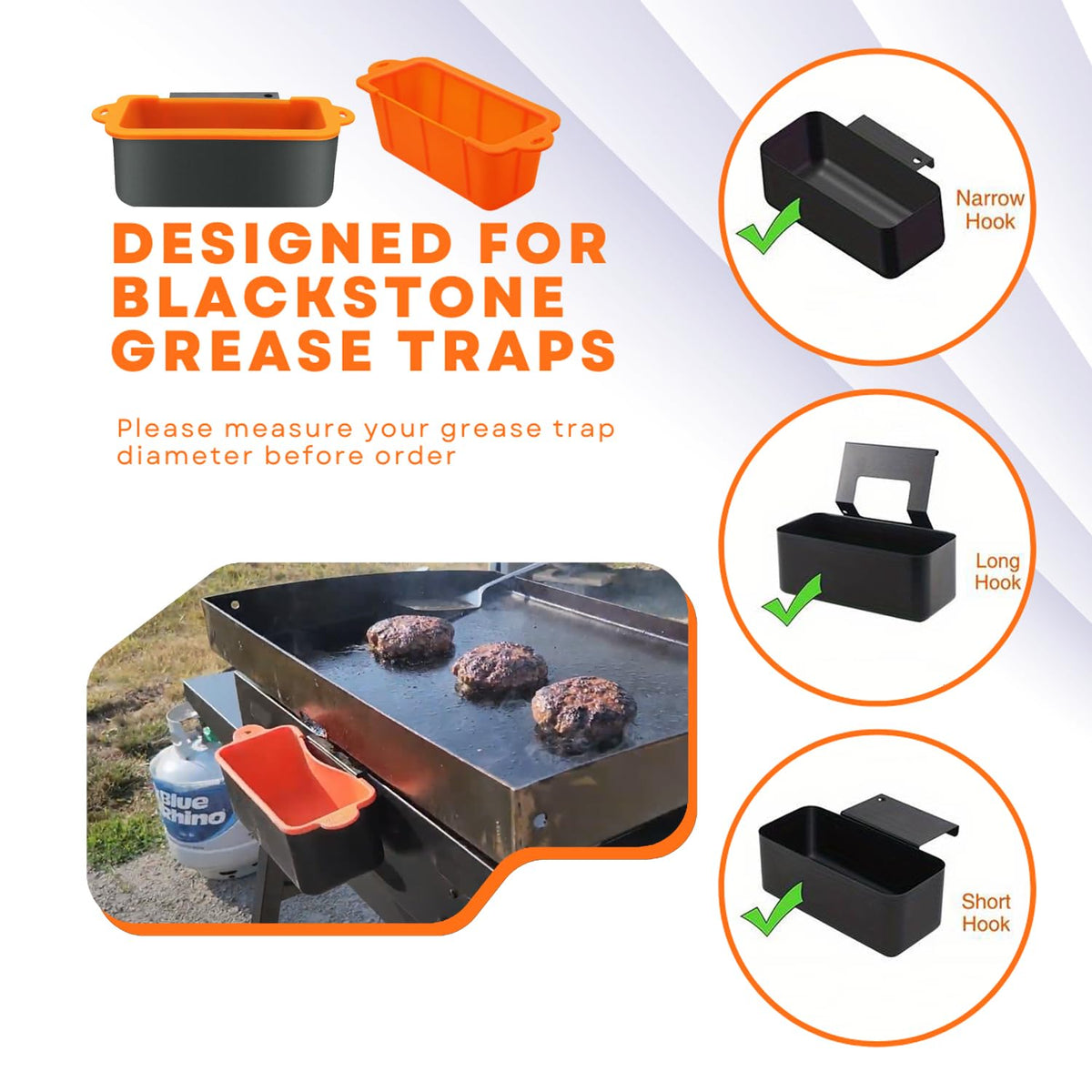 RXSIAT heat-resistant, non-toxic silicone for safe cooking