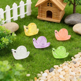 Ryaco glow figures are non-toxic, fade-resistant, and good for indoor/outdoor displays.