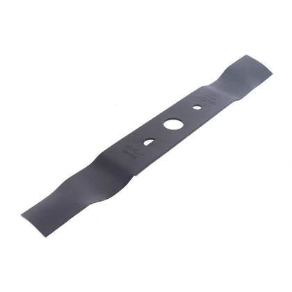 Ryobi 16-inch replacement blade for 40V mower, OEM compatible for precise cuts.