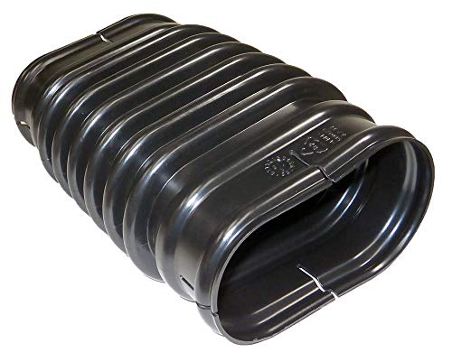 Ryobi new bellows tube close-up for reliable operation.