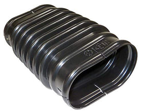 Ryobi new bellows tube close-up for reliable operation.