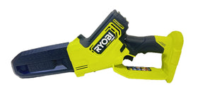 RYOBI ONE+ HP 6-inch pruning chainsaw oil-free design reduces maintenance mess