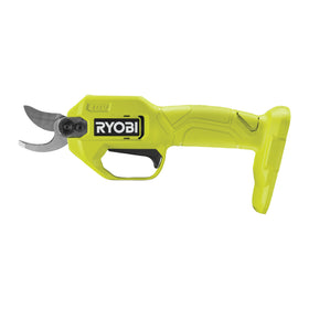 RY18SCA-0 connected to a full ONE+ battery family for versatile use.