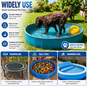 Rypet easy-care cover is machine-washable for quick cleaning.
