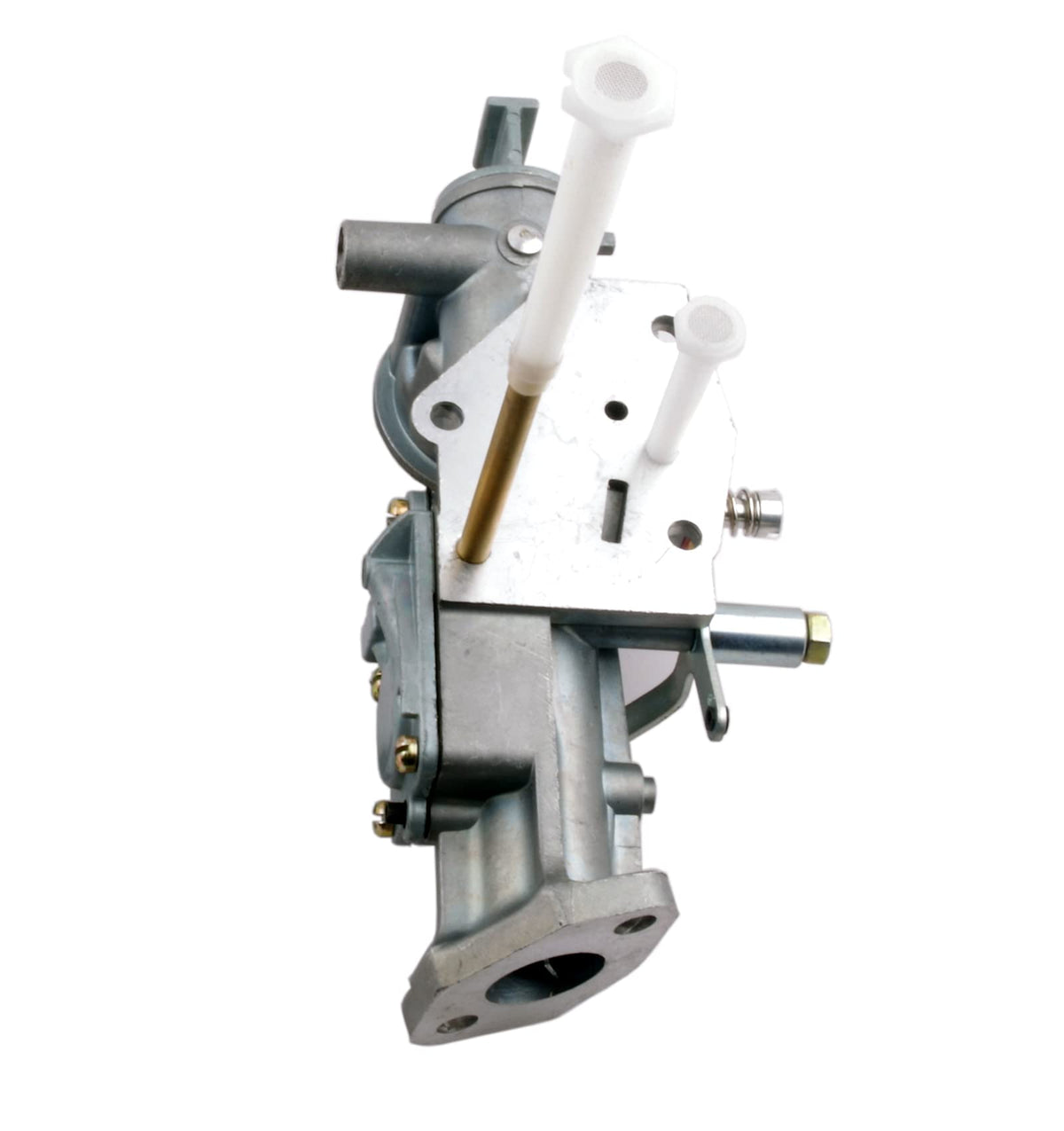 RYTIME carburetor compatible with Briggs & Stratton 130201-130232 engines