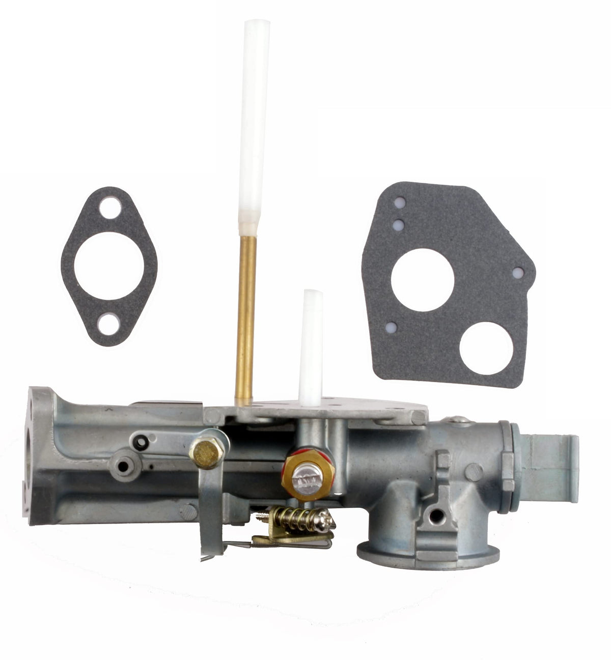 RYTIME gasket set included supports quick, secure installation