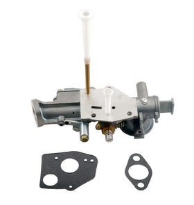 RYTIME intake gasket 27355S included helps seal and prevent leaks