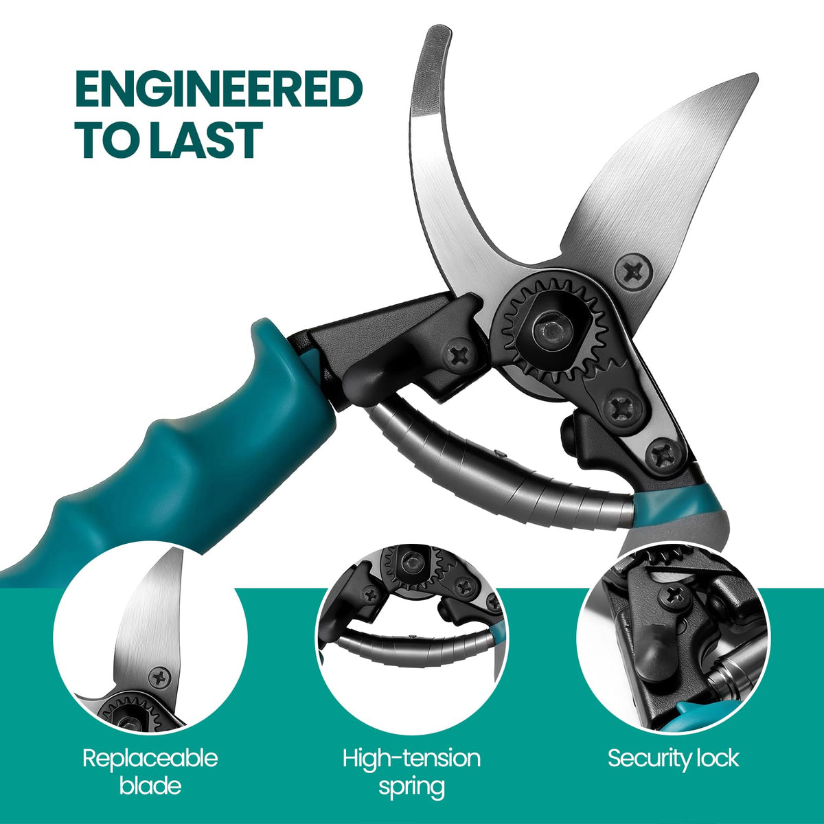 S2U Maintenance kit simplifies cleaning and restoring factory sharpness