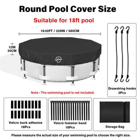 Safana windproof seal demonstrates secure installation