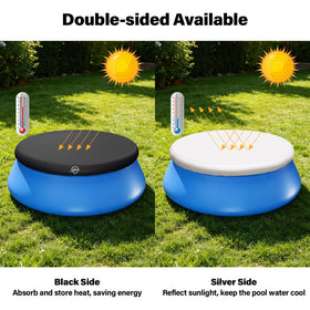 Safana elastic-band design enables rope-free installation