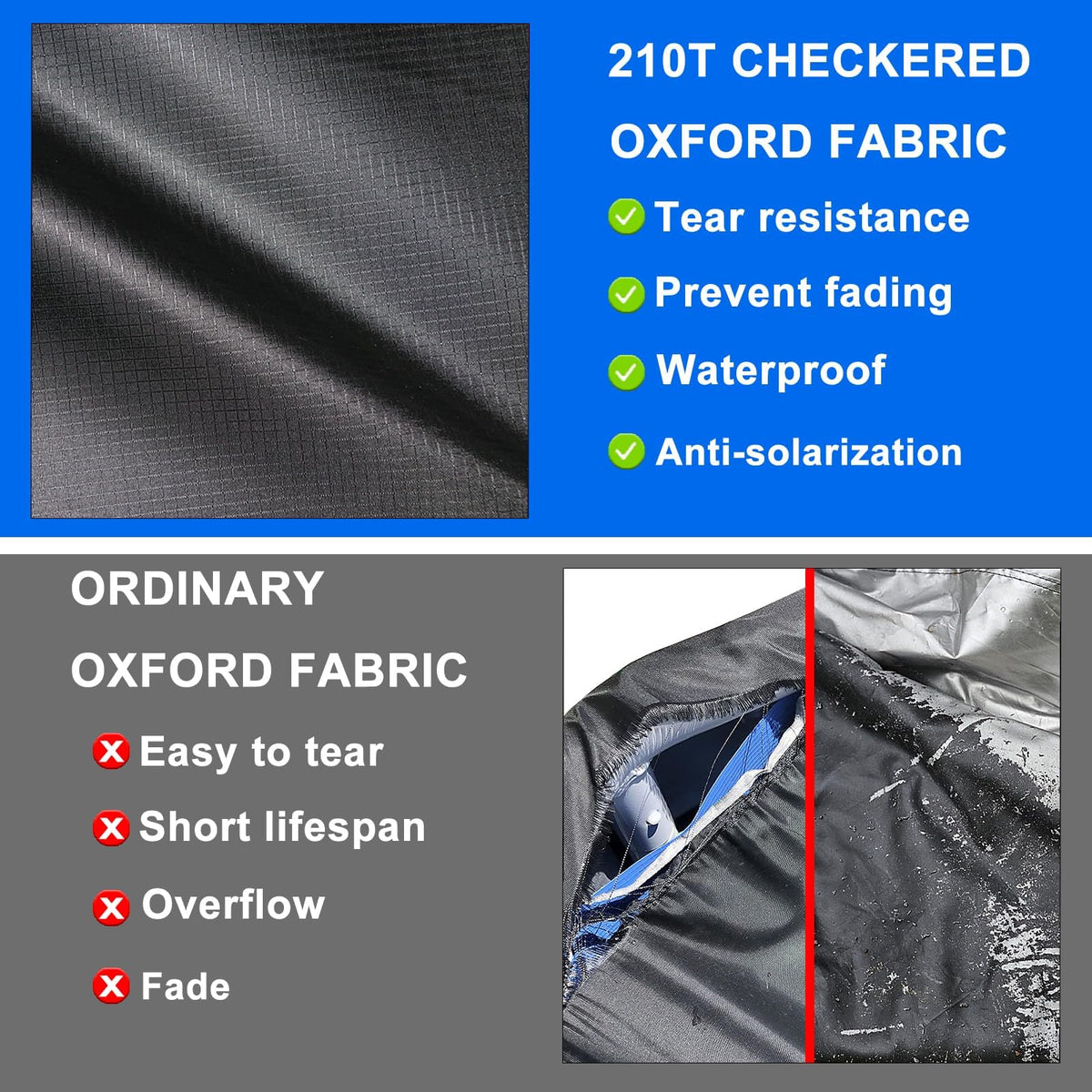 Safana easy installation removal demonstrates quick setup over round pool.
