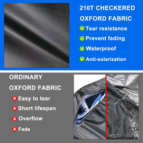 Safana easy installation removal demonstrates quick setup over round pool.