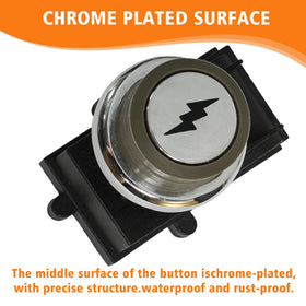 SafBbcue 65737 screws and hardware for secure, simple assembly