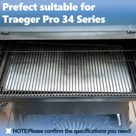 SafBbcue BAC410 portable foldable tray liner for easy handling and versatile use.
