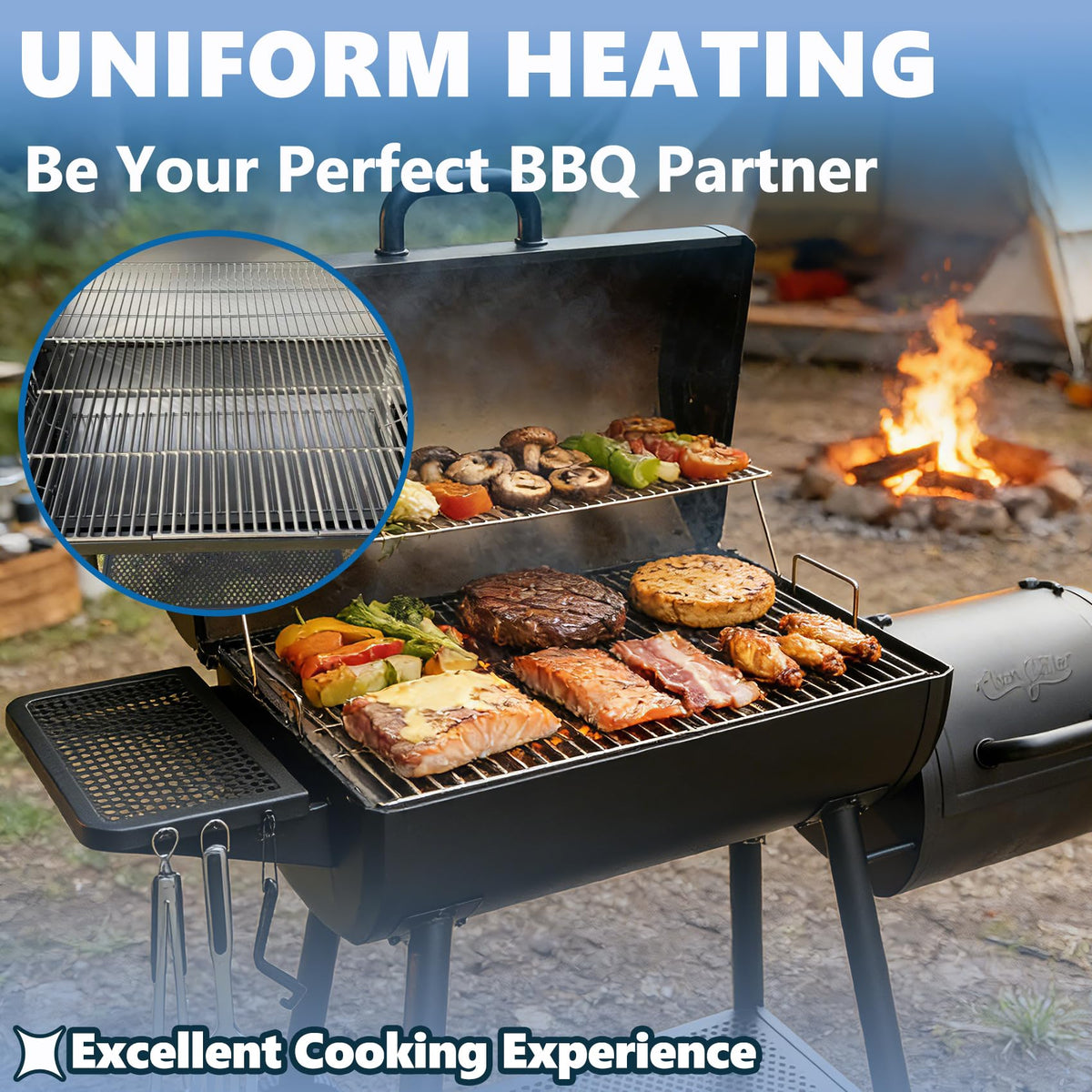 SafBbcue reliable customer service for support and guidance.