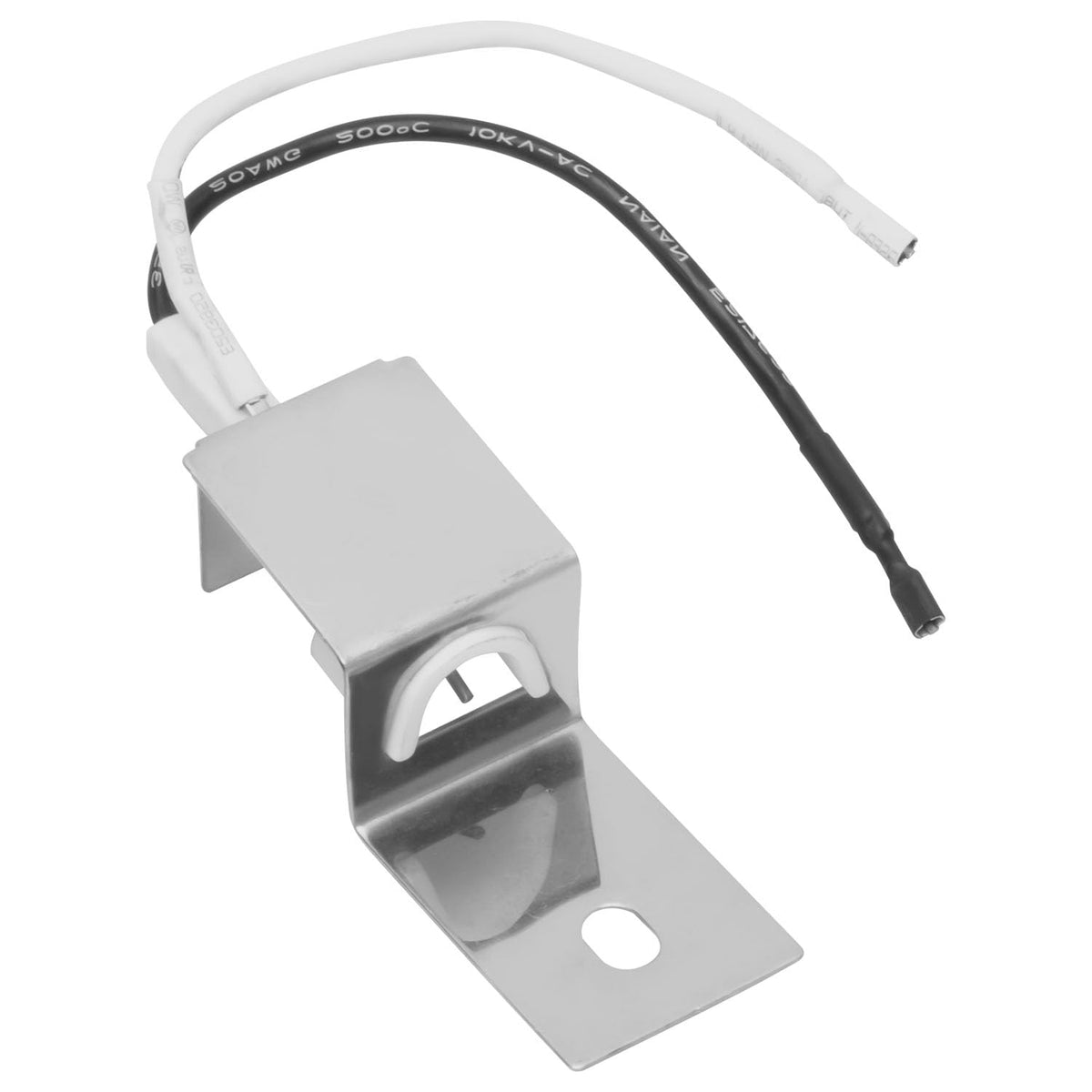 SafBbcue 64868 compatibility with Weber push-button systems.