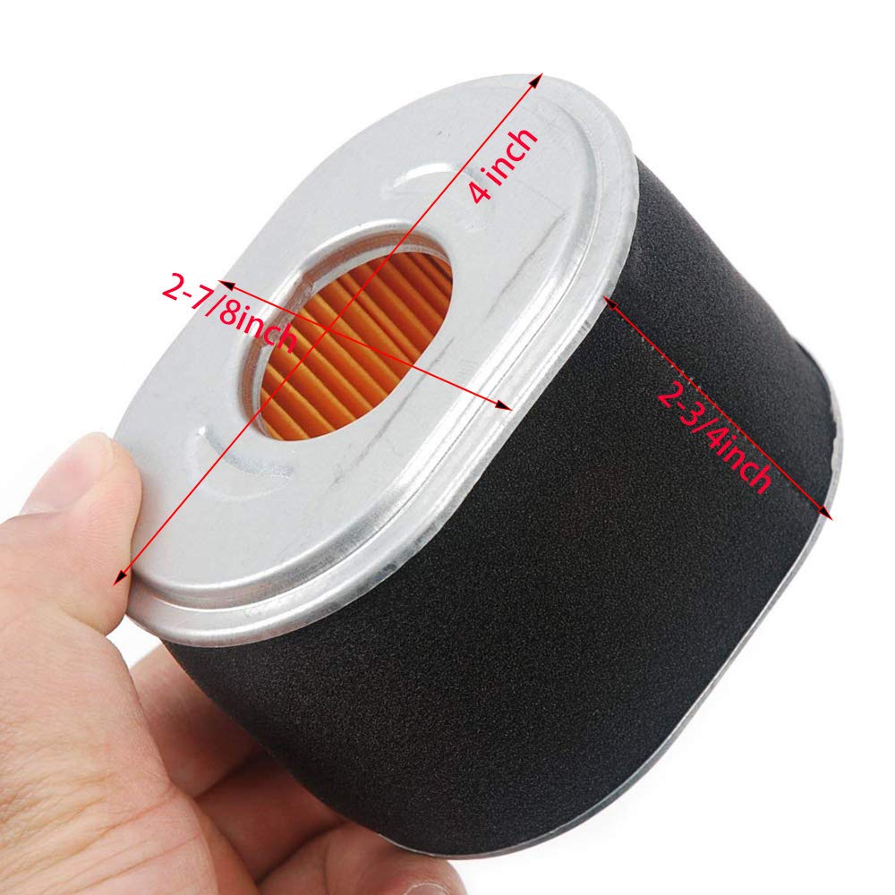 SaferCCTV after-sale support for filter replacements and guidance