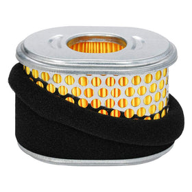 SaferCCTV filter dimensions 4in L x 2-7/8in W x 2-3/4in H for proper fit
