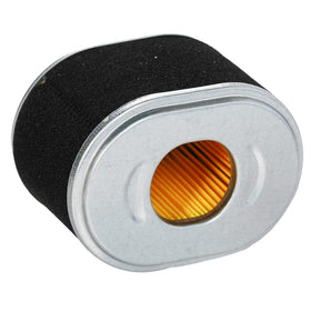 SaferCCTV packaged filter with foam pre-filter for GX engines