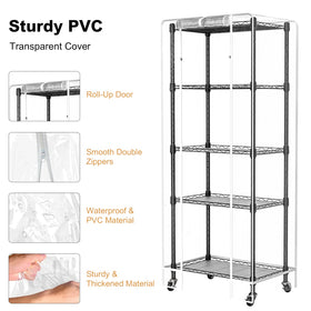 Sagrynfp portable small greenhouse ready to move between spaces