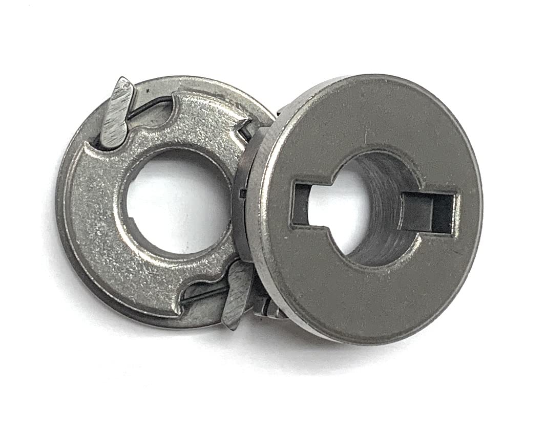 SaidiCo HRC216 replacement parts kit for durable lawn care