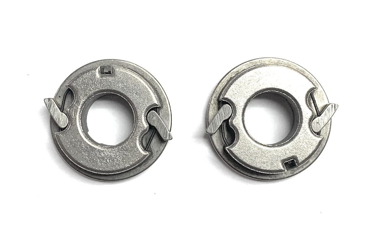 SaidiCo left ratchet for Honda HRC216 with smooth engagement