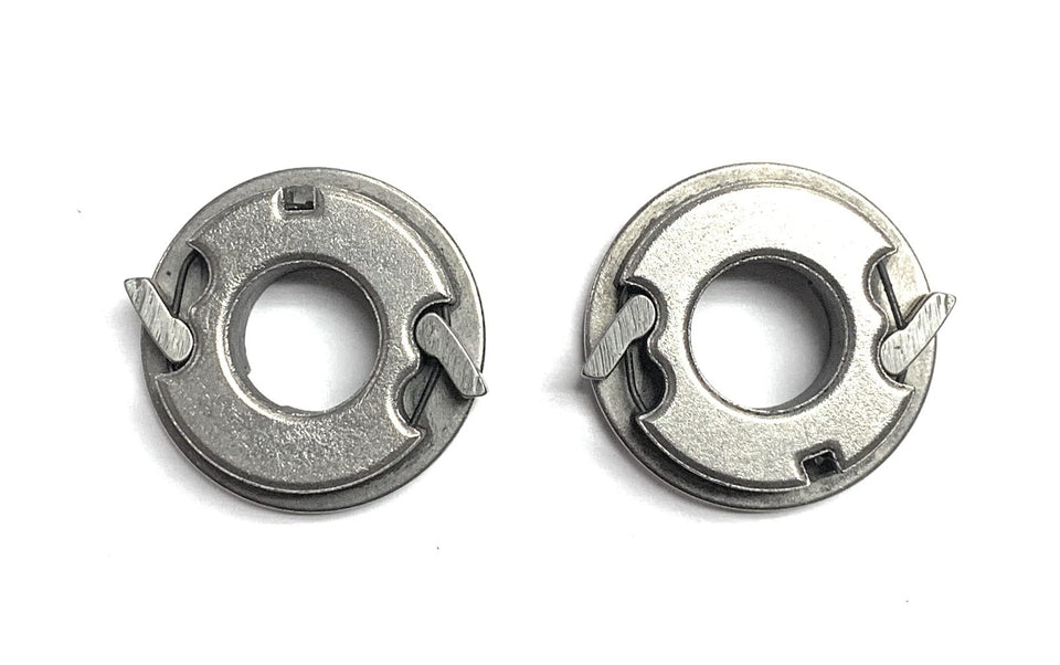 SaidiCo left ratchet for Honda HRC216 with smooth engagement