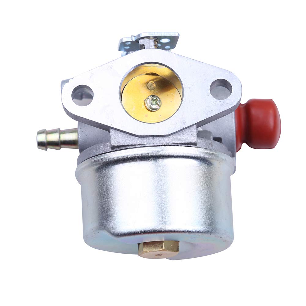 Saihisday pre-filter shown with Tecumseh replacement kit for longer component life