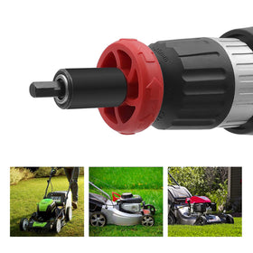 Saihisday compatible with string trimmers and leaf blowers for easy starts