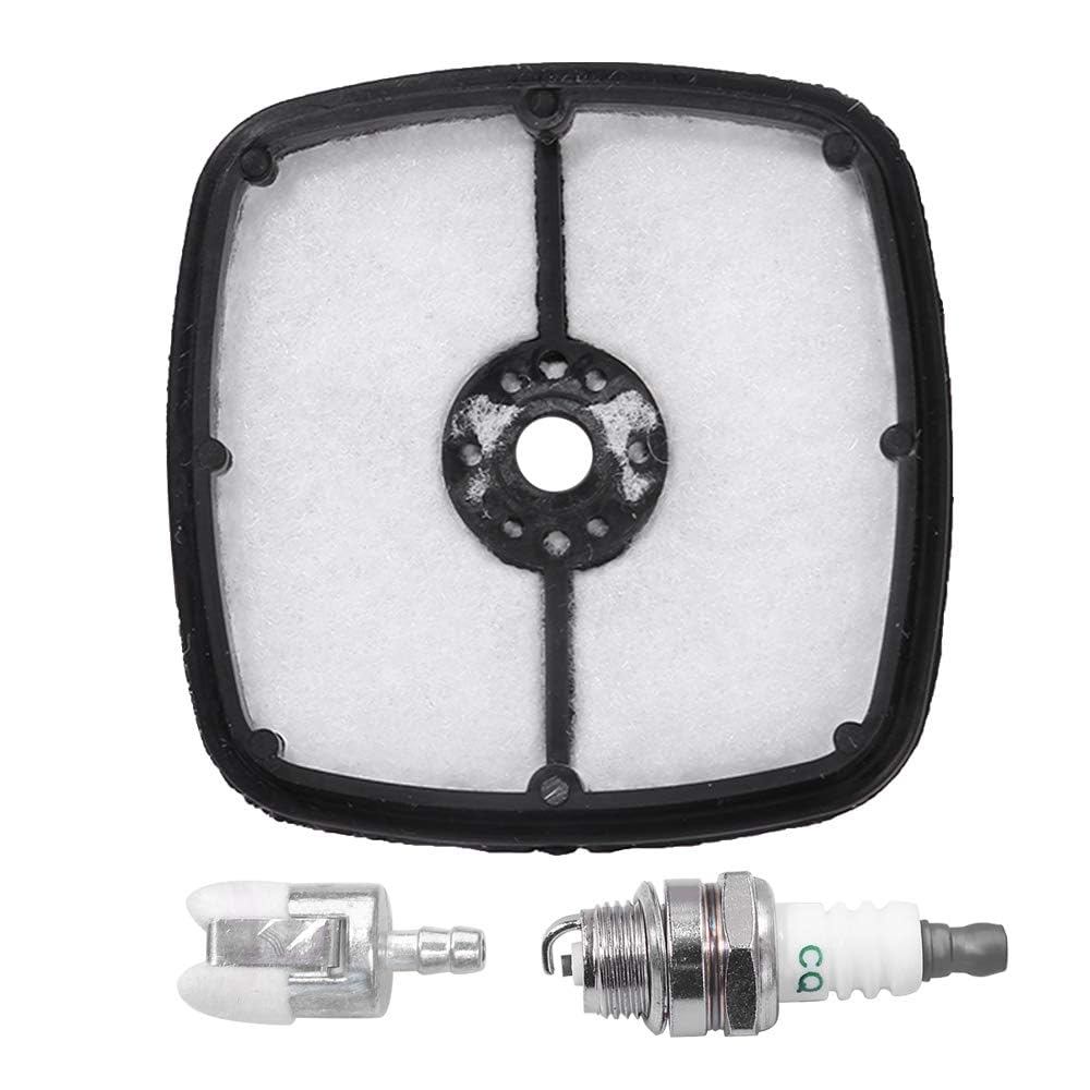 Saihisday fuel filter assembly for Echo supports clean fuel delivery
