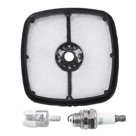 Saihisday fuel filter assembly for Echo supports clean fuel delivery