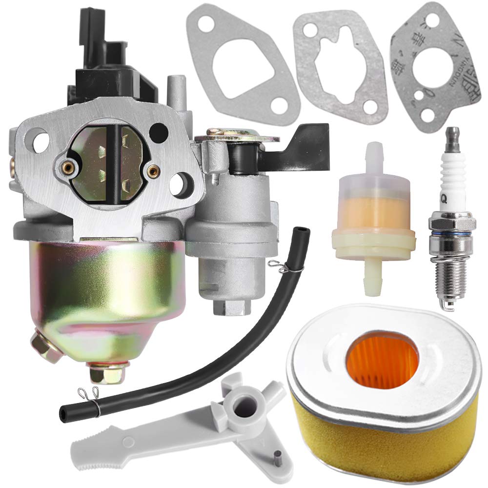 Saihisday GX160 carburetor replacement kit enabling easy maintenance and quick repairs
