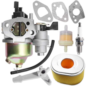 Saihisday GX160 carburetor replacement kit enabling easy maintenance and quick repairs