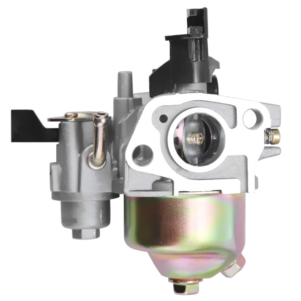 Saihisday Honda GX160 GX200 carburetor close-up highlights compact fit