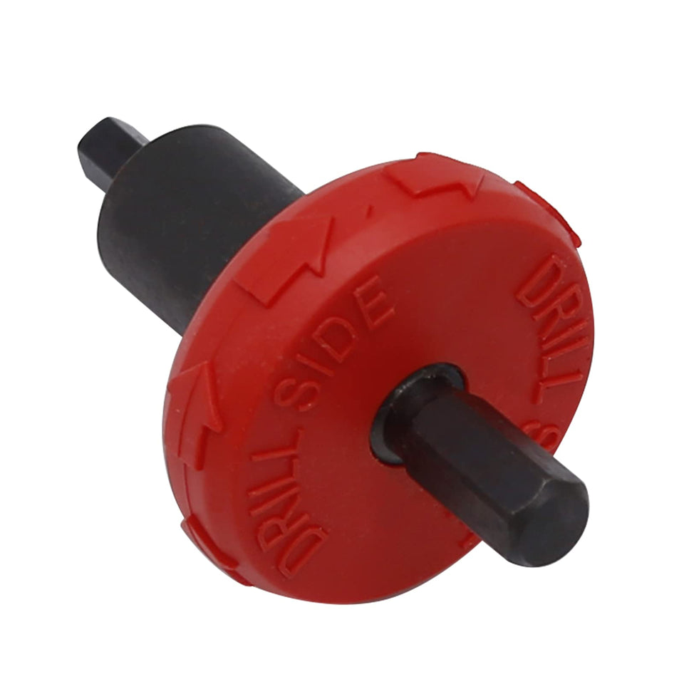 Saihisday jump-start adapter bundle highlighting durable CRV and plastic durability