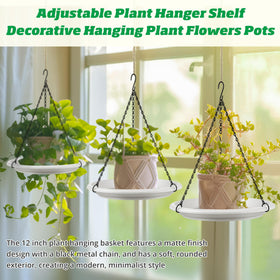 Saillong drip trays catch drainage and double as pet bowls or trays.