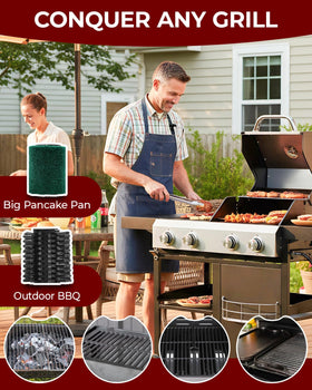 Saker ergonomic design reduces fatigue during long cleaning sessions.
