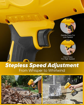 SakerPlus compact design enables lightweight handling and easy storage.