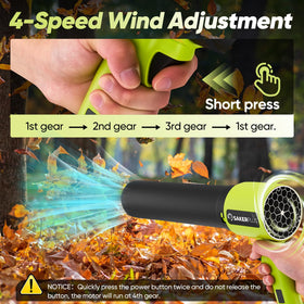 SakerPlus ideal for patios and driveways cleaning.
