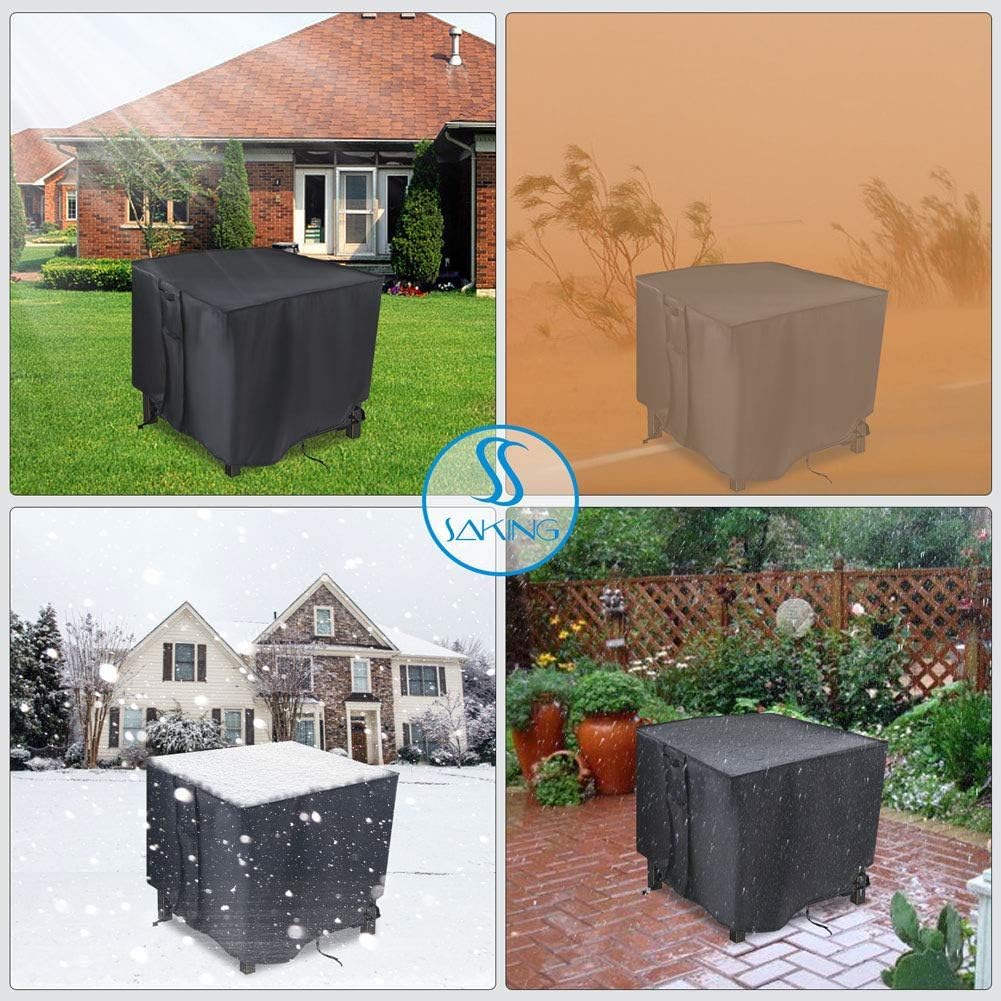 Saking easy-cleaning design quickly rinses clean and dries.