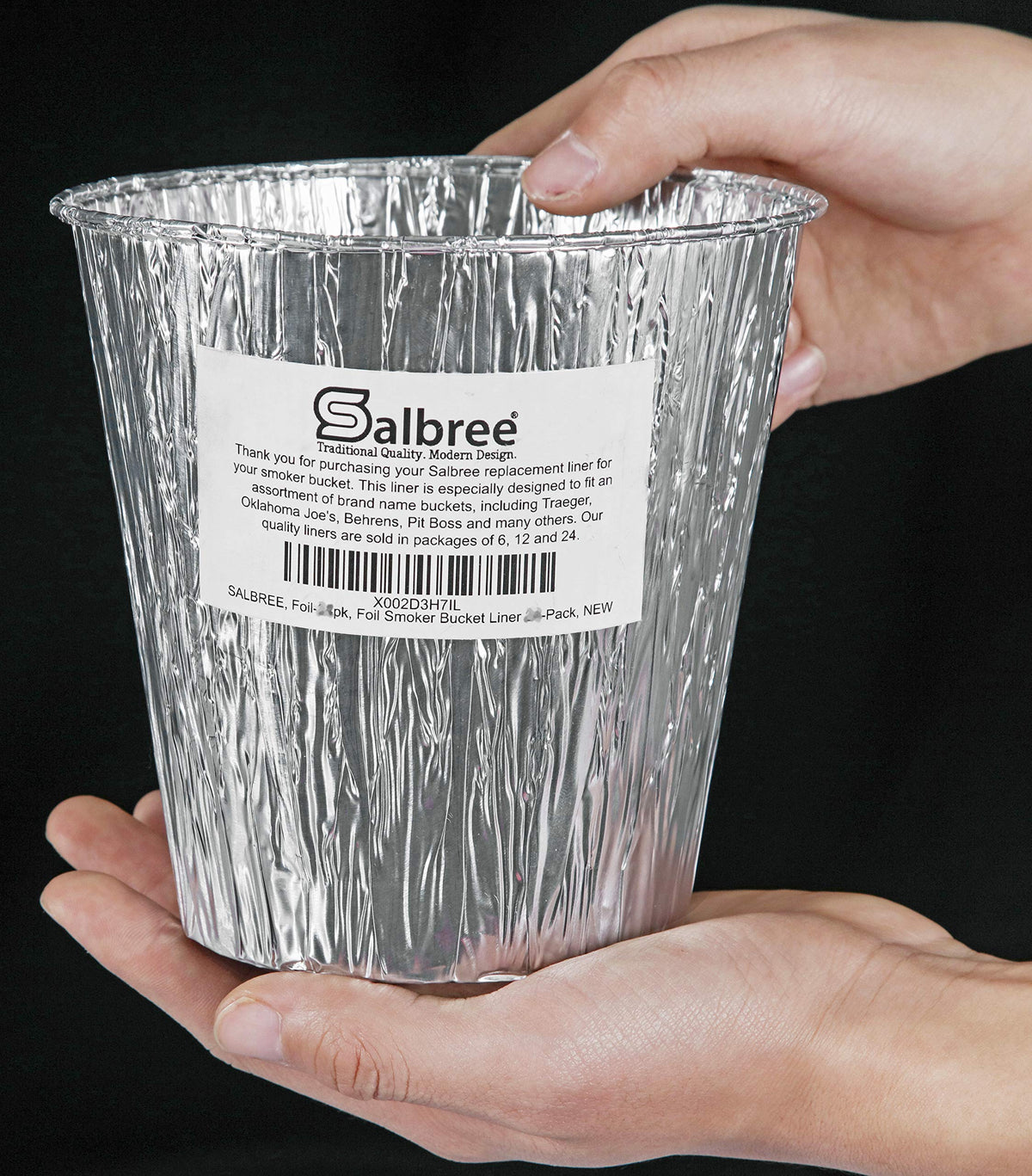 Salbree American-made brand builds trustworthy grill accessories for your setup