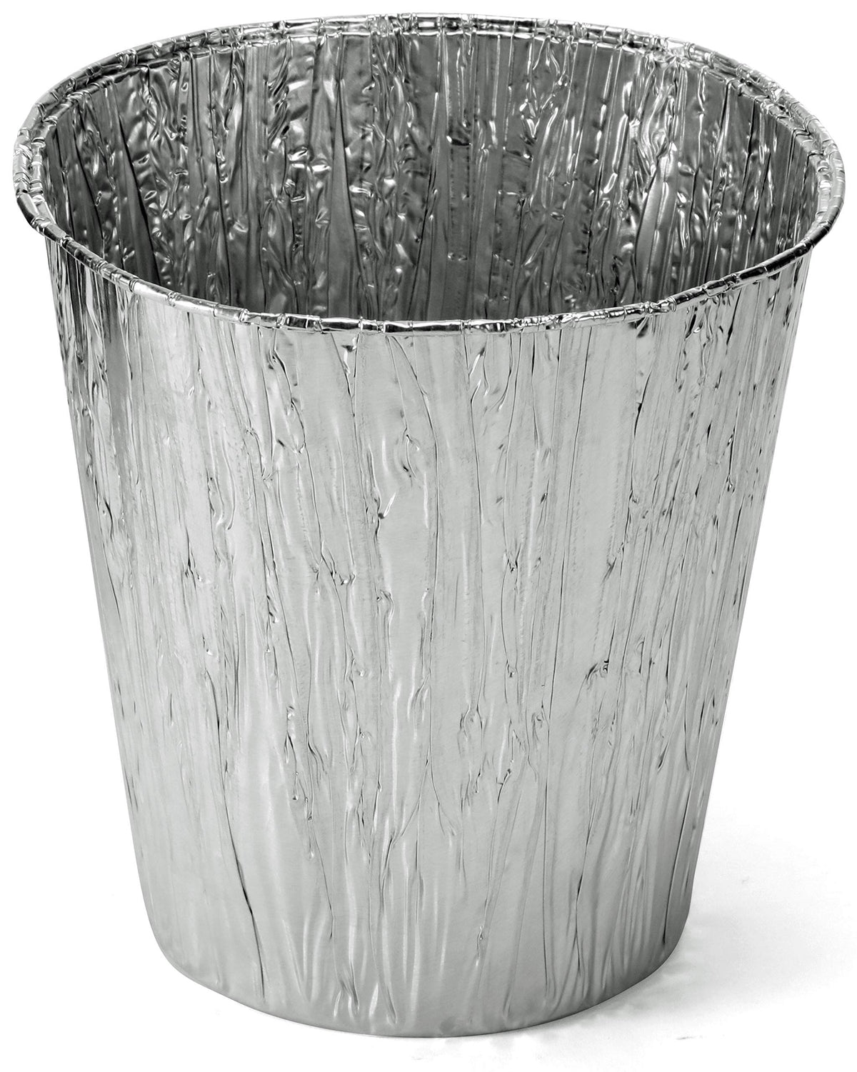 Salbree Pit Boss-compatible liner in use keeps grease tidy and cleanup fast