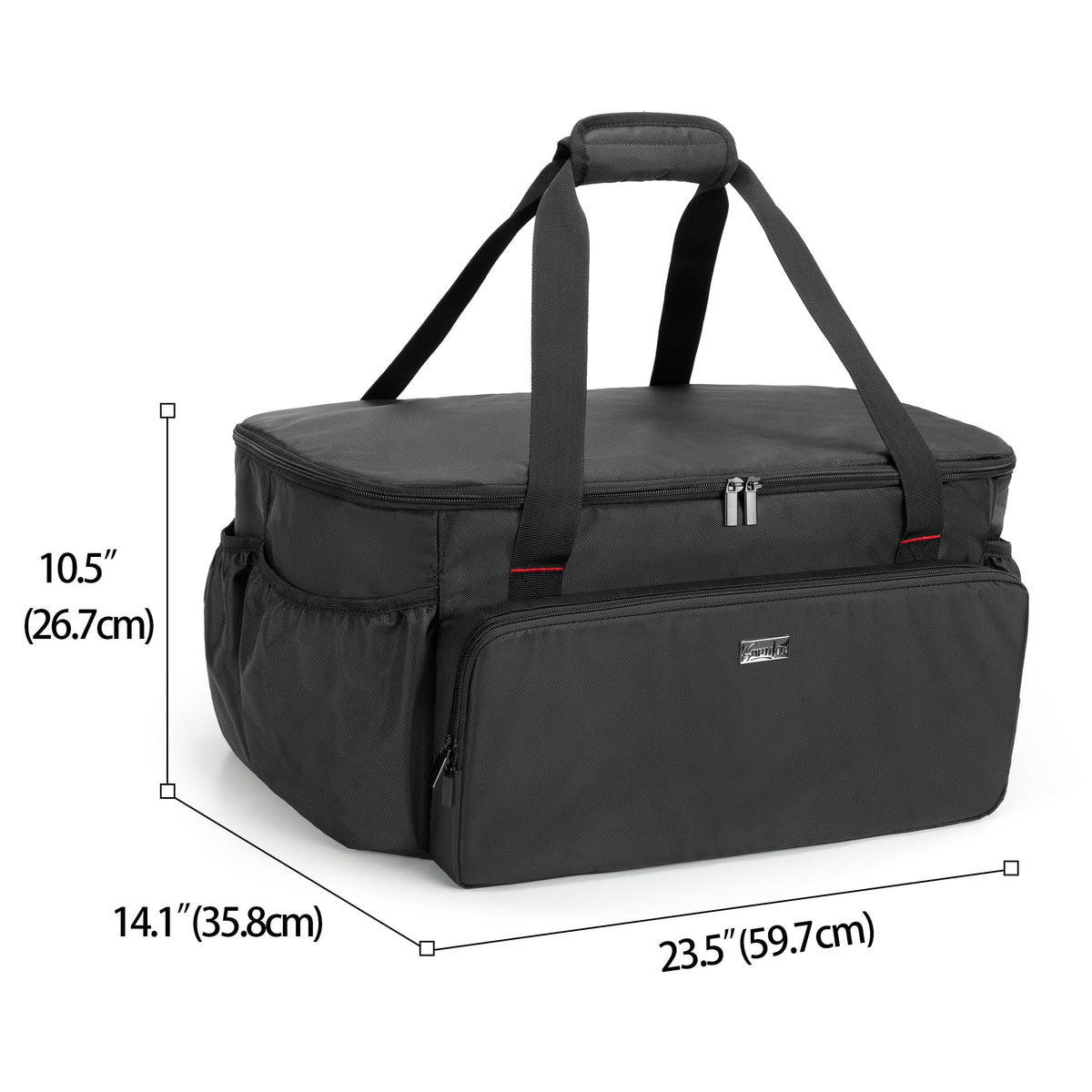 samdow grill bag compatible with Weber 1141001 and 121020 models.