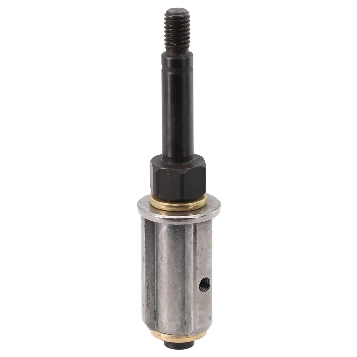 Sanbaiyi bearing housing for Stihl FS38 showing precise fit for smooth operation