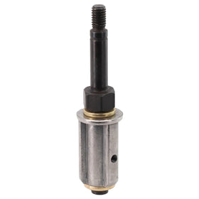 Sanbaiyi bearing housing for Stihl FS38 showing precise fit for smooth operation